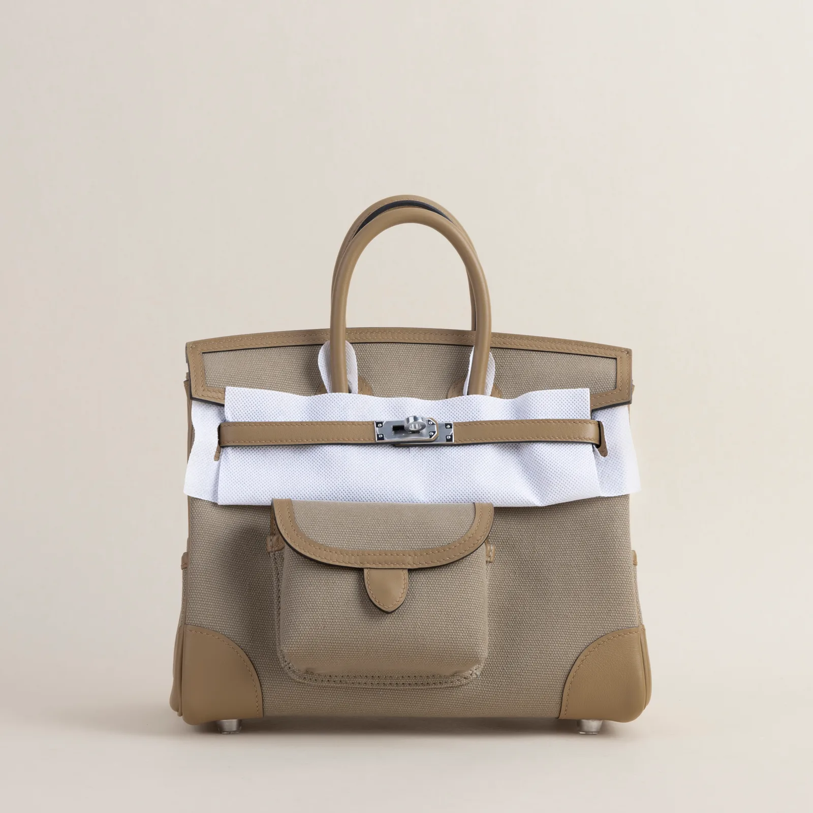 Birkin collection cover