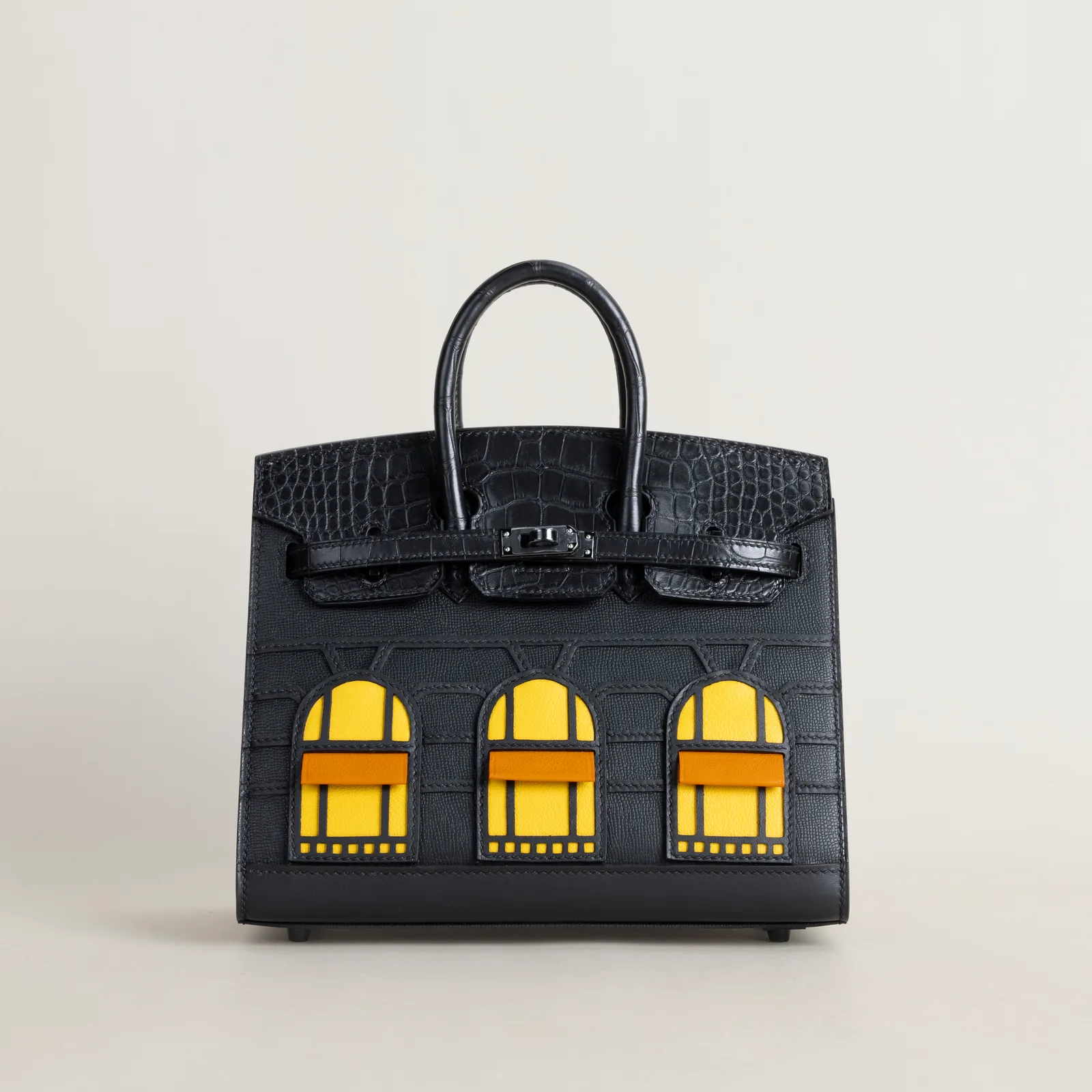 Birkin Faubourg 20 preview